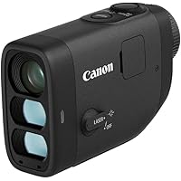 Canon ゴルフ用距離計 ブラック ケース付き Amazon.co.jp: WAIYUJP収納ケース互換の Canon PowerShot GOLFゴルフ用